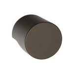 Meubelknop RIVIO by Gensler GL24M brons