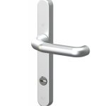 S2 veiligheidsbeslag 3221 smal buiten schild PC92 OV SKG3 met kerntrekbeveiliging