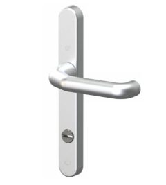 S2 veiligheidsbeslag 3221 smal buiten schild PC92 OV SKG3 met kerntrekbeveiliging