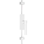 Kruk-Espagnolet PIET BOON K-PBL15 links mat wit/wit