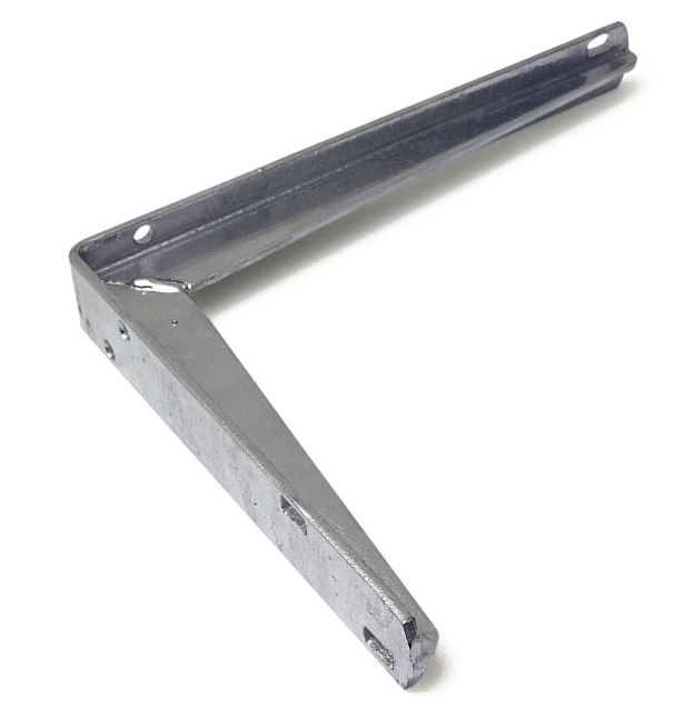 Plankdrager zwaar 250x300 mm vuurverzinkt