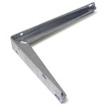 Plankdrager zwaar 300x550 mm vuurverzinkt