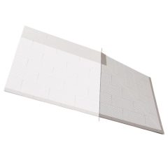 SecuCare uitbreidingsset voor Drempelset 6