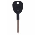 SecuMax Era sleutel tbv garagedeurbeveiliging of schuifpuibeveiliging