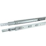 Häfele paar ladegeleiders softclose volledig uittrekbaar 35 cm