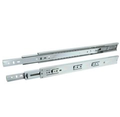 Häfele paar ladegeleiders softclose volledig uittrekbaar 55 cm