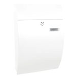 Wandbrievenbus Geronan mat wit