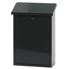 Wandbrievenbus Toledon Antraciet