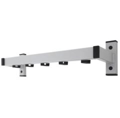 Wandgarderobe Safe 5 nylon haken