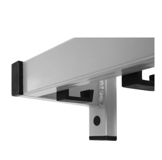 Wandgarderobe Safe 5 nylon haken - Afbeelding 2