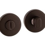 WC-Sluiting WCX 8mm brons