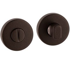 WC-Sluiting WCX 8mm brons