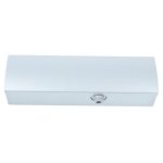 Deurdranger GEZE TS 1500 zilverkleur