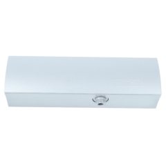 Deurdranger GEZE TS 1500 zilverkleur