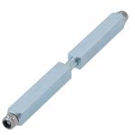 Nemef gedeelde vierkantstift 4918