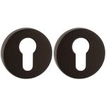 Set van twee PC-Plaatjes WCX brons