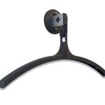 Pro-Line Magnetische wandkapstok met 1 haak