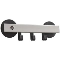 Pro-Line Magnetische wandkapstok met 3 haken