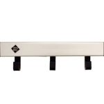 Pro-Line Wandgarderobe met 3 haken