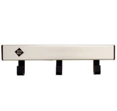 Pro-Line Wandgarderobe met 3 haken