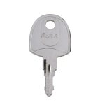 1 losse sleutel AXA 3990