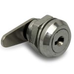 Dulimex postkastslot 16/40 mm no.01