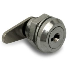 Dulimex postkastslot 16/40 mm no.01