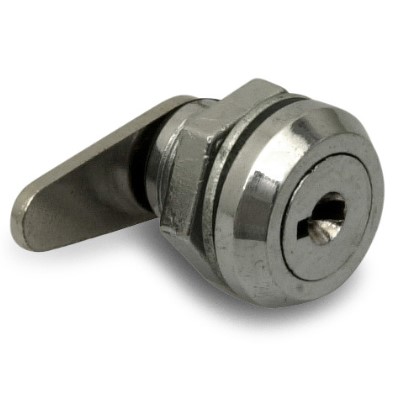 Dulimex postkastslot 16/40 mm no.01