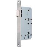 Loopslot KL3 brandwerend rvs voorplaat