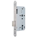 Kastslot KL3 brandwerend PC72 rvs voorplaat