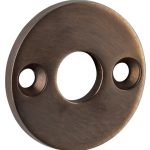 SKG krukrozet binnenzijde Elegant messing antiek brons