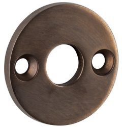 SKG krukrozet binnenzijde Elegant messing antiek brons