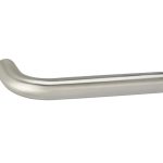 Impresso deurklink Dursley rvs