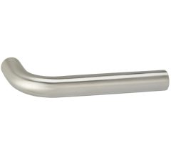 Impresso deurklink Dursley rvs