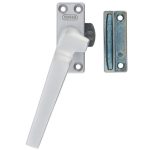 Nemef raamboom links 38PK aluminium F1