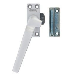 Nemef raamboom links 38PK aluminium F1