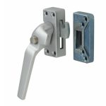 Nemef raamboom links 54PK aluminium F1