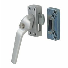 Nemef raamboom links 54PK aluminium F1