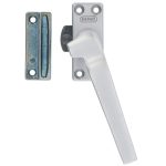 Nemef raamboom rechts 38PK aluminium F1