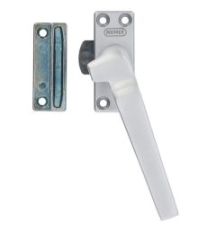 Nemef raamboom rechts 38PK aluminium F1