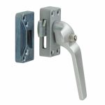 Nemef raamboom rechts 53PK SKG1 aluminium F1