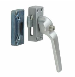 Nemef raamboom rechts 53PK SKG1 aluminium F1