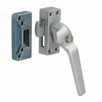 Nemef raamboom rechts 54PK aluminium F1