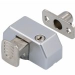 Nemef raamslot SKG1 2566/1 aluminium F1