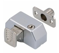 Nemef raamslot SKG1 2566/1 aluminium F1