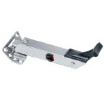 Nemef raamuitzetter 2044 SKG1 rvs