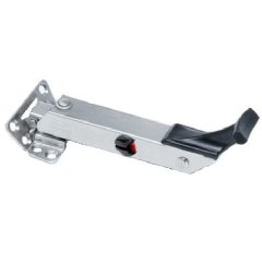 Nemef raamuitzetter 2044 SKG1 rvs