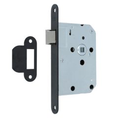 ODShop loopslot met zwarte voorplaat