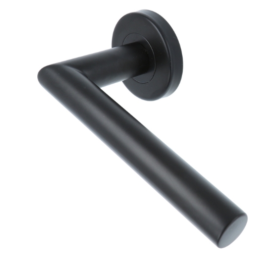 ODShop set wc-badkamerslot + deurklink Modern haaks & toiletsluiting - Afbeelding 8