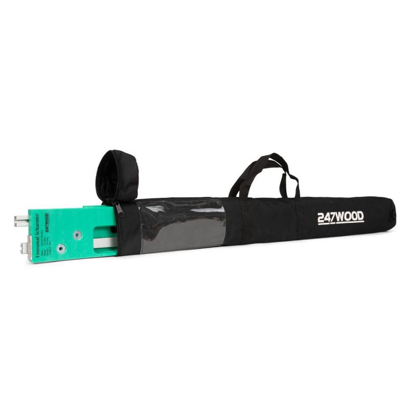 247WOOD Freesmalset transporttas - Afbeelding 2